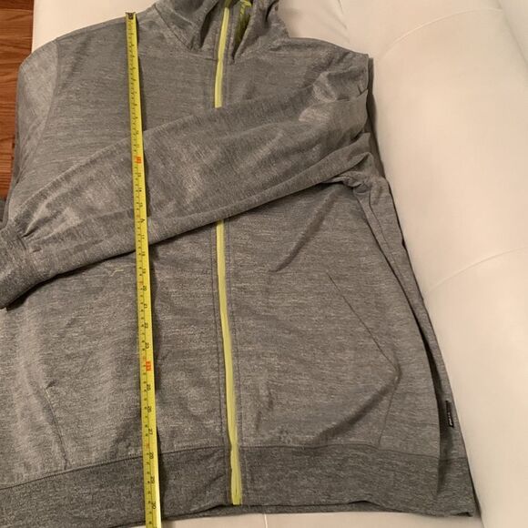 Men’s DNA Full Zip Hoodie Size XXL - Picture 8 of 12